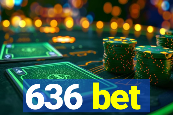 636 bet