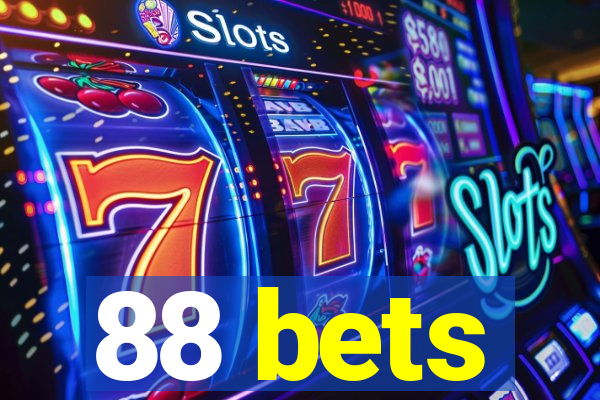 88 bets