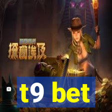 t9 bet