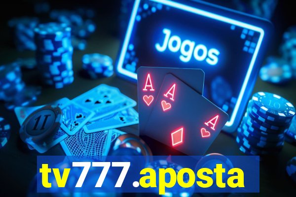 tv777.aposta