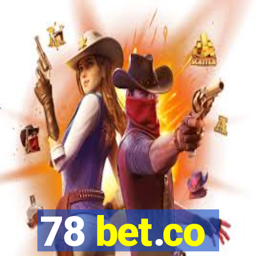 78 bet.co