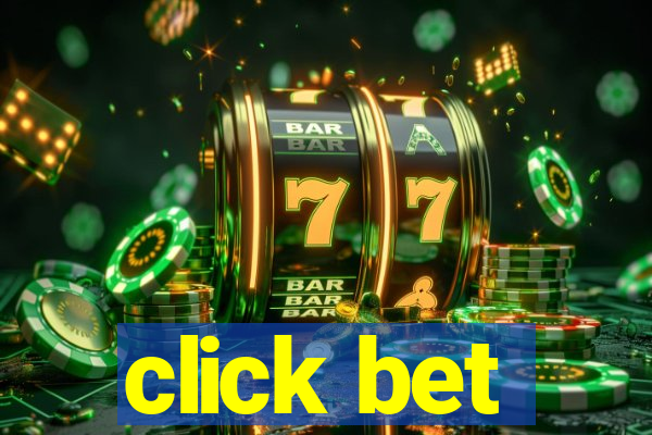 click bet