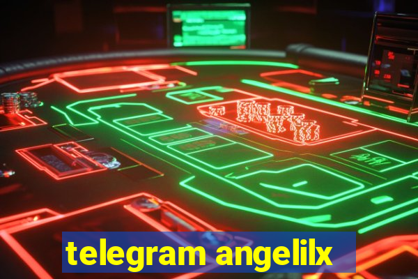 telegram angelilx