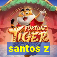 santos z