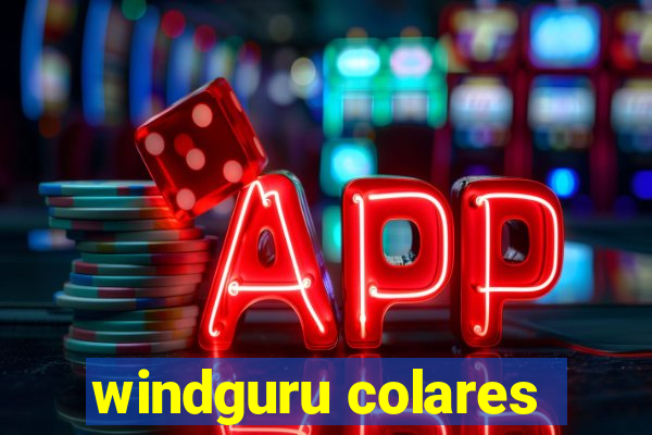 windguru colares