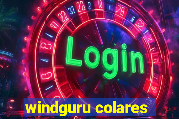 windguru colares