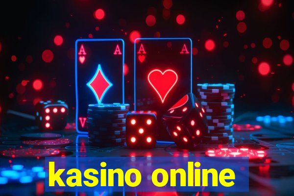 kasino online