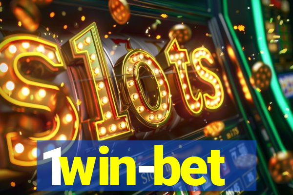 1win-bet