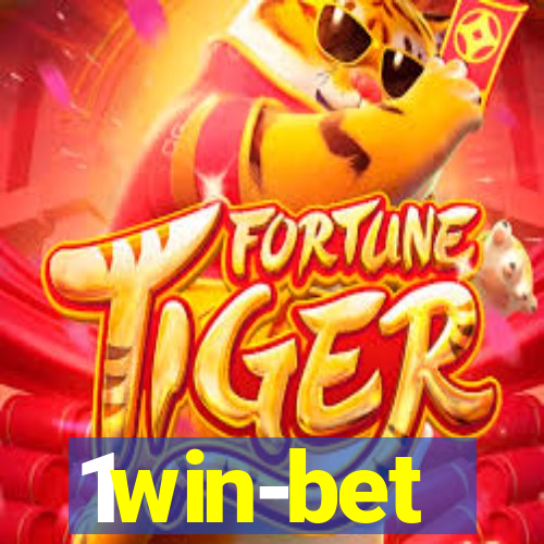 1win-bet