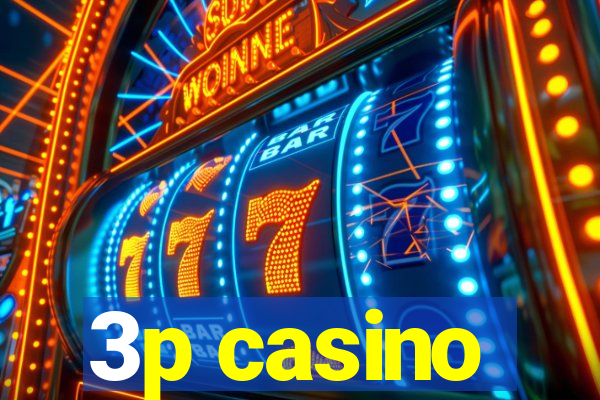 3p casino