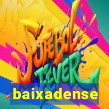 baixadense