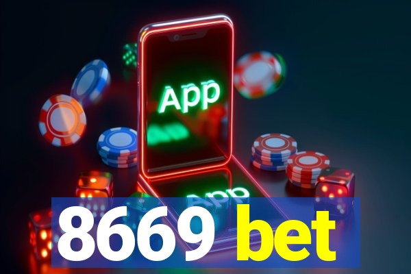 8669 bet