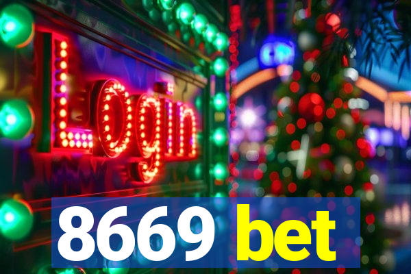 8669 bet