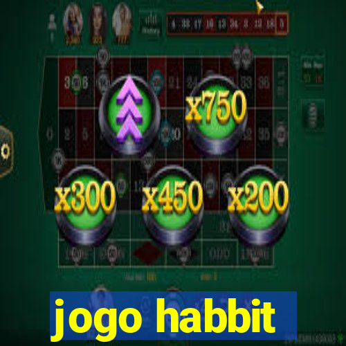 jogo habbit