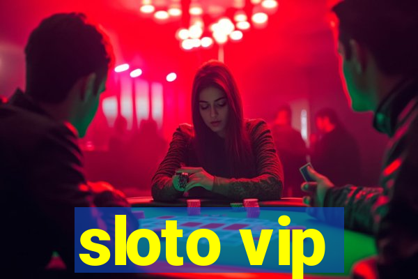 sloto vip