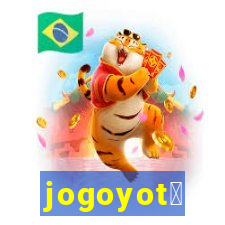 jogoyot茅