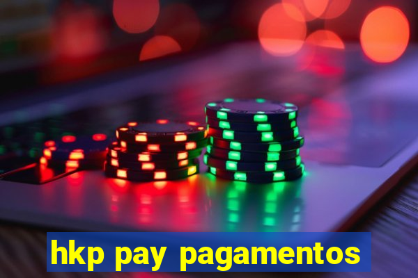 hkp pay pagamentos