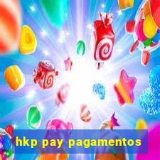 hkp pay pagamentos