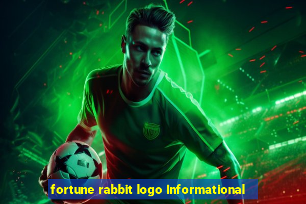 fortune rabbit logo Informational