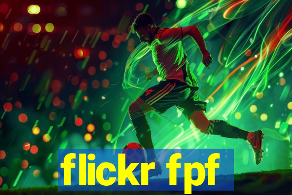 flickr fpf