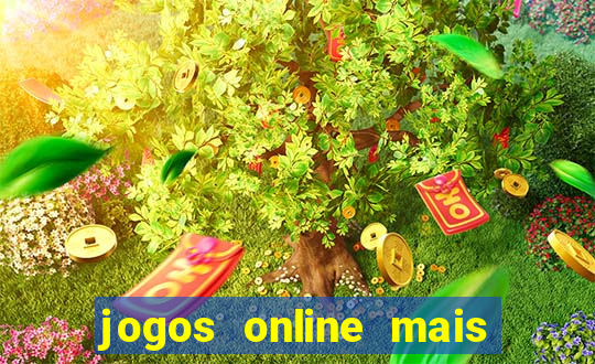 jogos online mais jogados no brasil