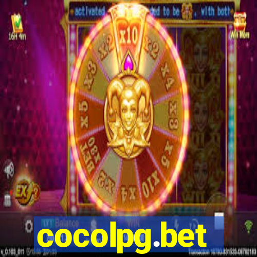 cocolpg.bet