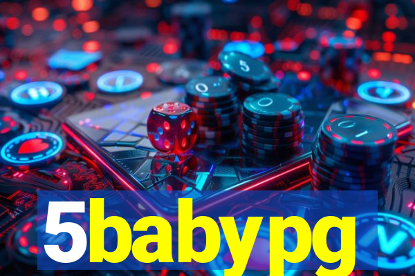 5babypg