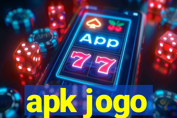 apk jogo