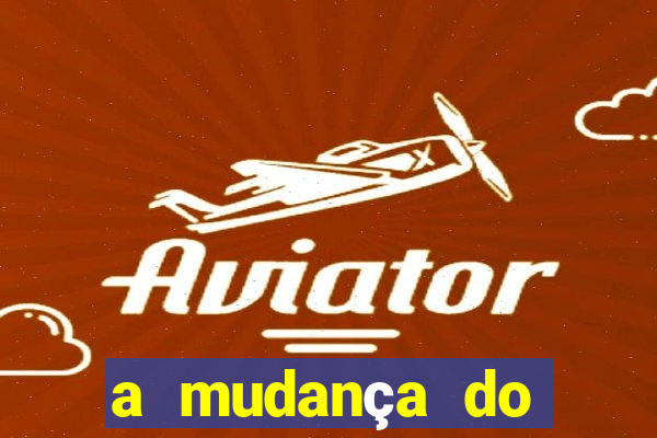 a mudança do conde beta cap 6