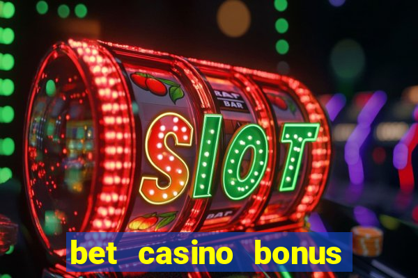 bet casino bonus de cadastro