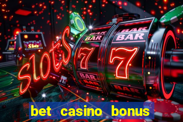 bet casino bonus de cadastro