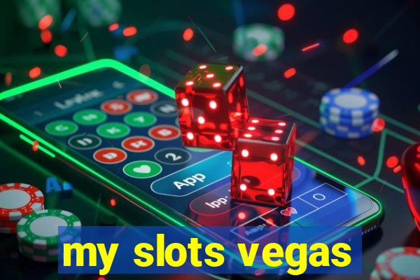 my slots vegas