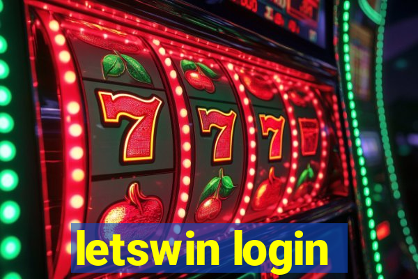 letswin login