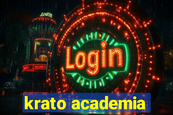 krato academia