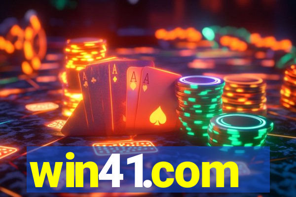 win41.com