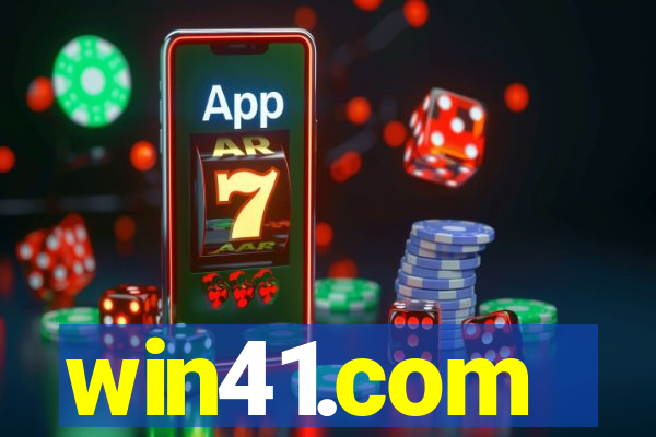 win41.com