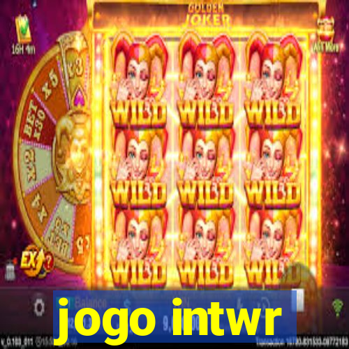 jogo intwr