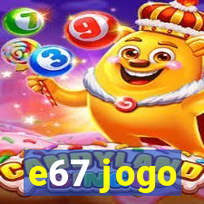 e67 jogo