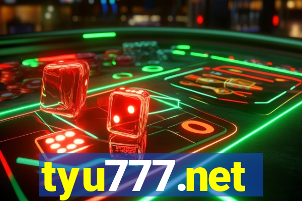 tyu777.net