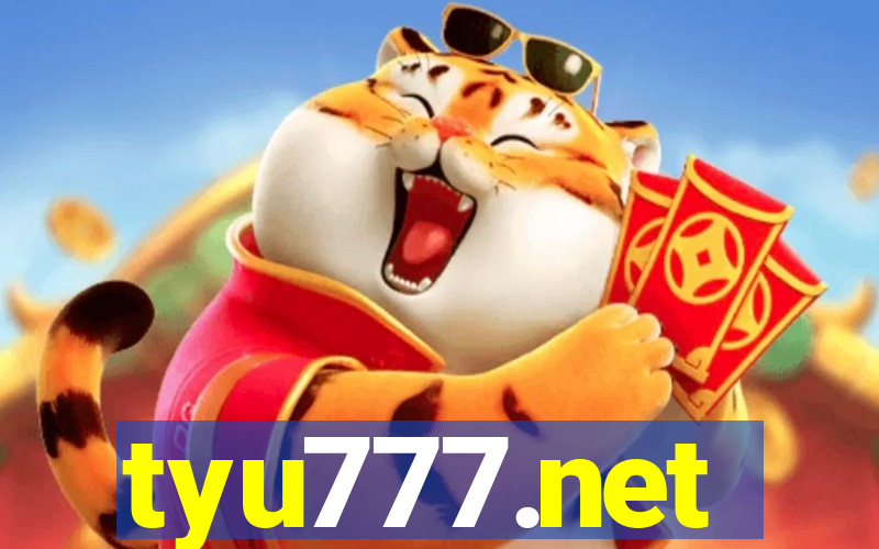 tyu777.net