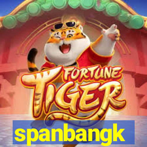 spanbangk