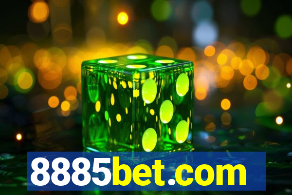 8885bet.com