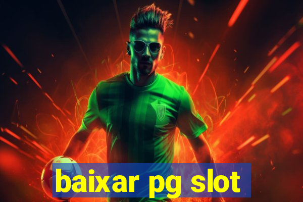 baixar pg slot