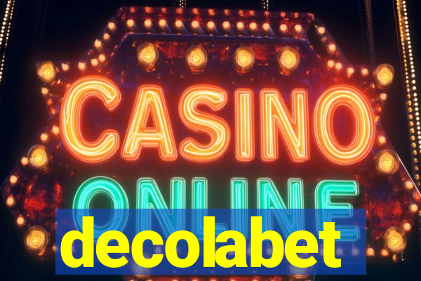 decolabet