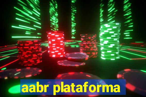 aabr plataforma