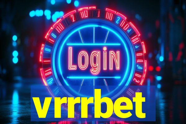 vrrrbet