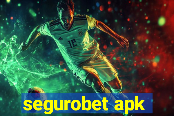 segurobet apk