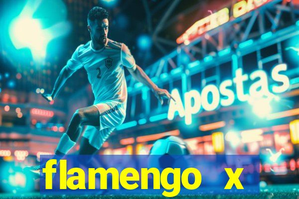 flamengo x fluminense multi canais