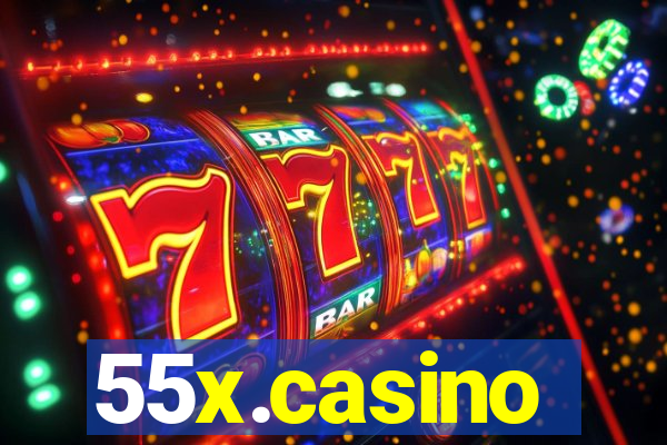 55x.casino