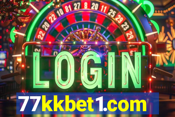 77kkbet1.com